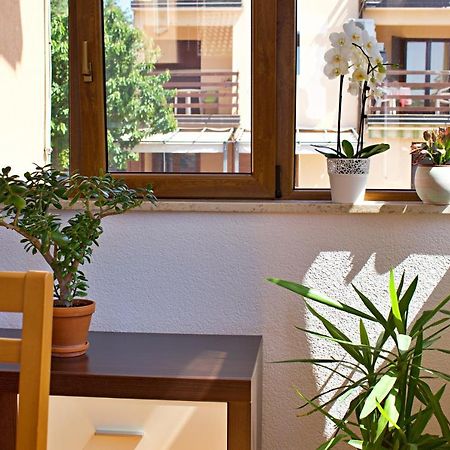 Apartments Kanegra Umag Exterior foto