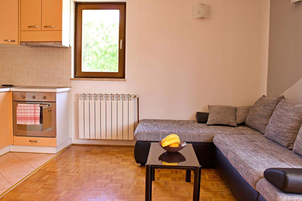 Apartments Kanegra Umag Exterior foto