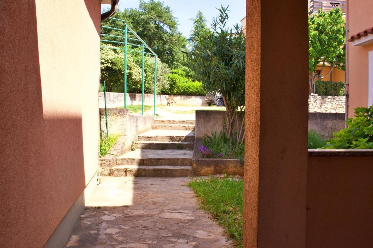 Apartments Kanegra Umag Exterior foto