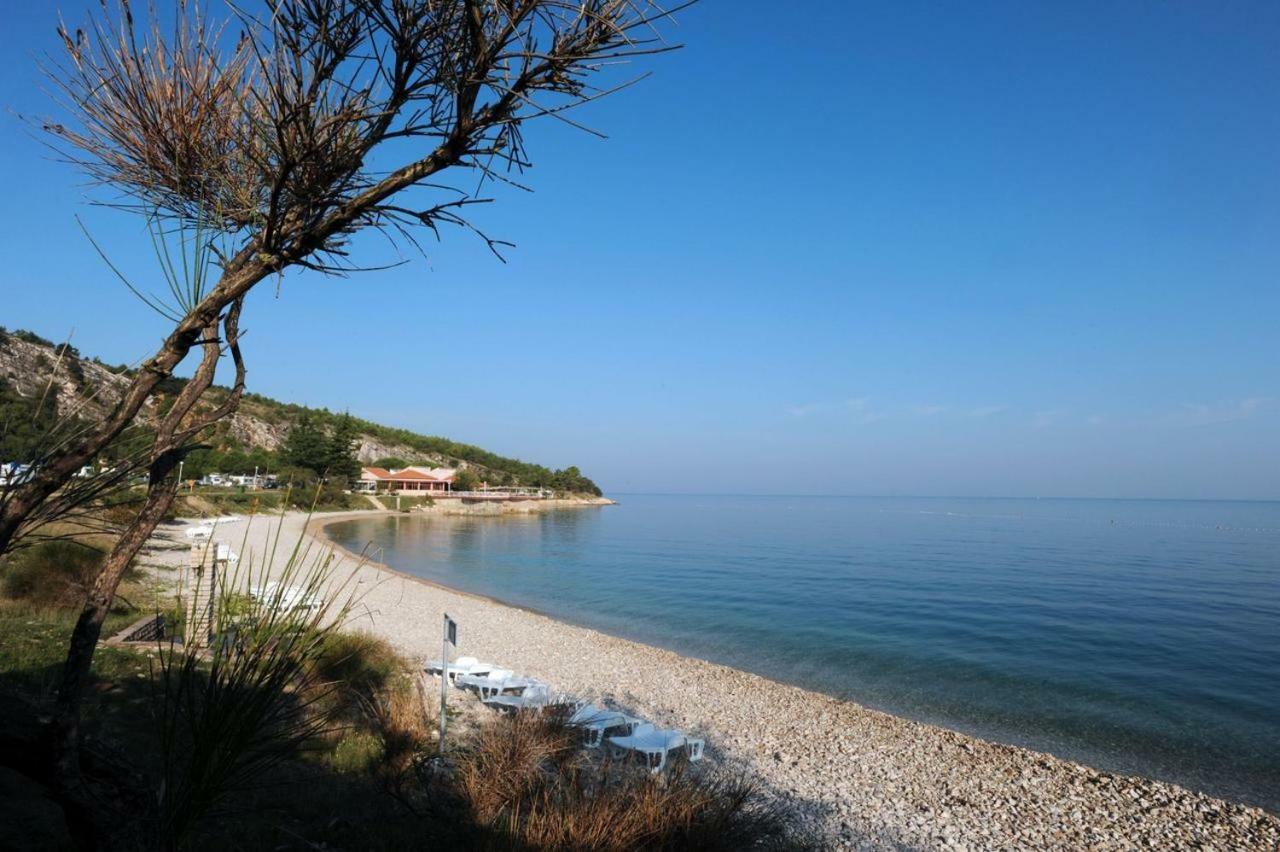 Apartments Kanegra Umag Exterior foto