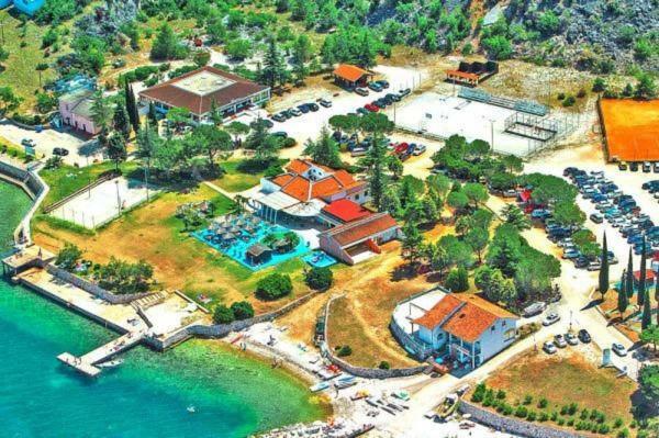 Apartments Kanegra Umag Exterior foto